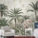 Tropical Wallpaper