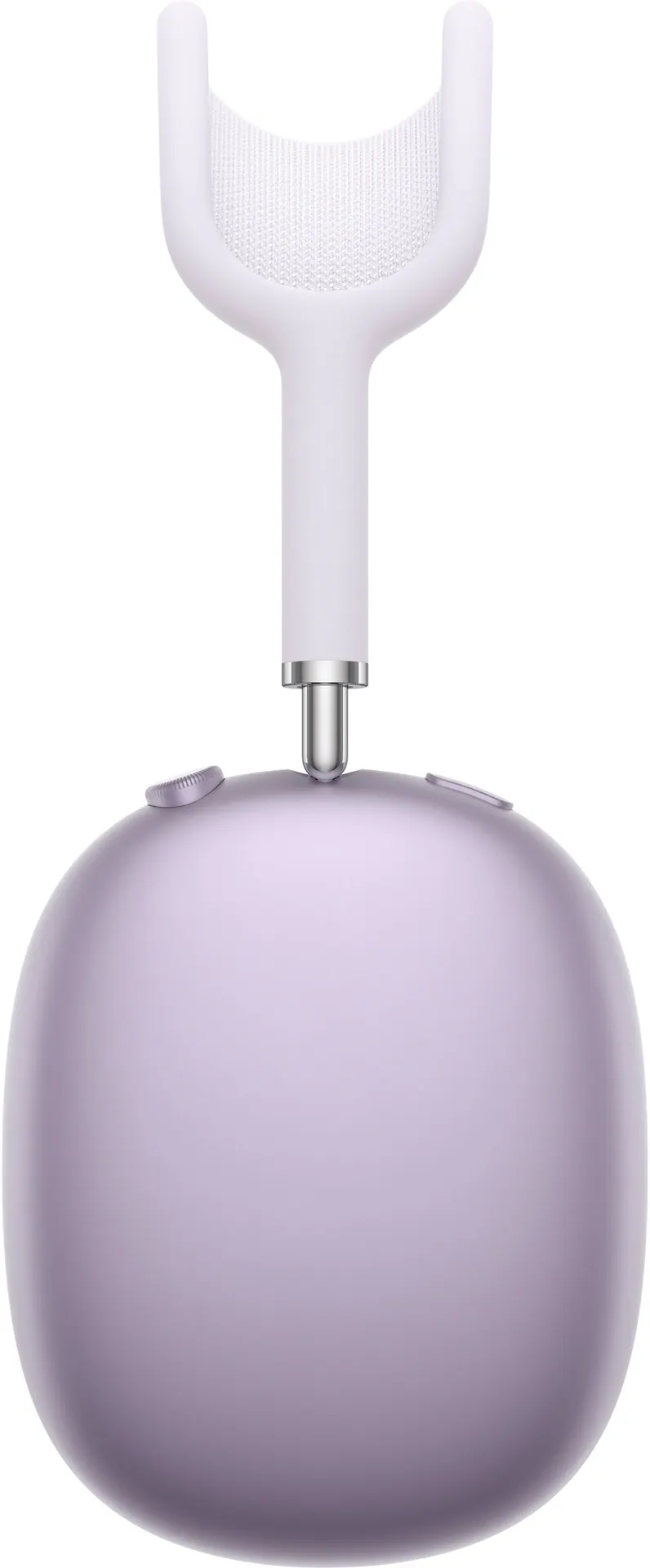 Apple - AirPods Max (USB-C) - Purple - Refurbished Excellent