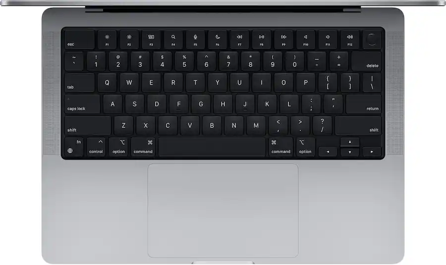 Apple - Refurbished MacBook Pro 14" Laptop - M2 Pro chip - 16GB Memory - 512GB SSD - Space Gray