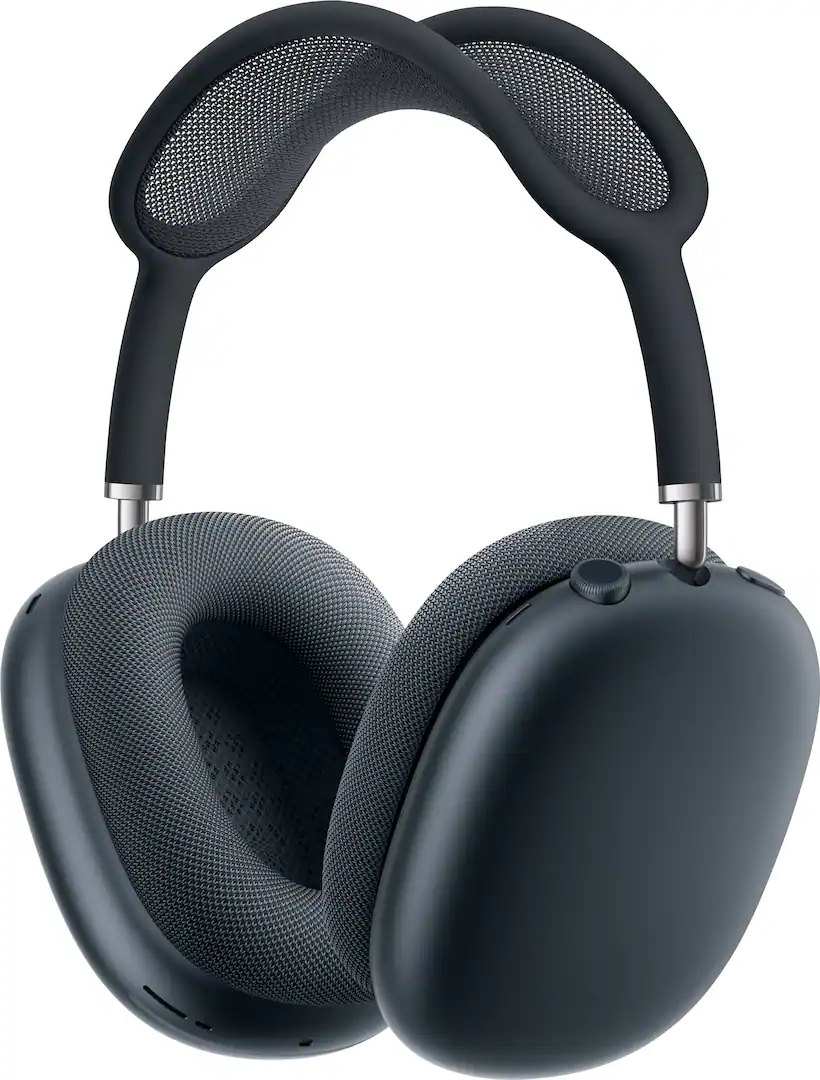 Apple AirPods Max (USB-C) Midnight