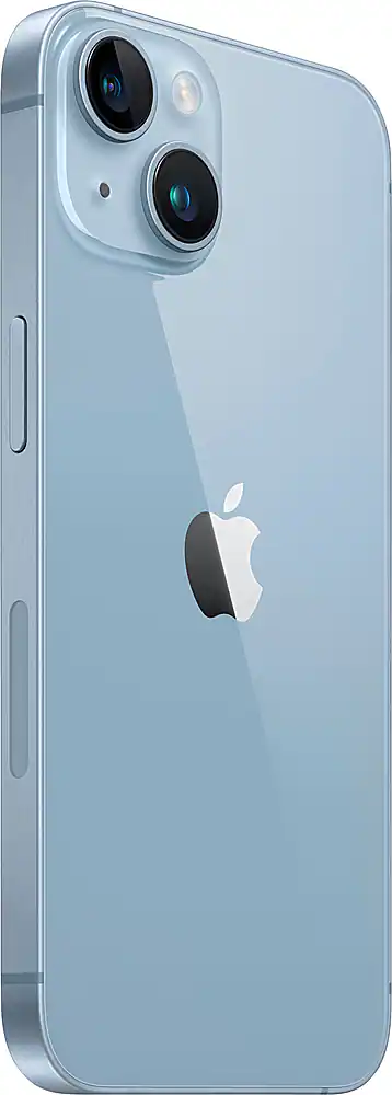 Apple iPhone 14 128GB (Unlocked) - Blue - Refurbished Excellent