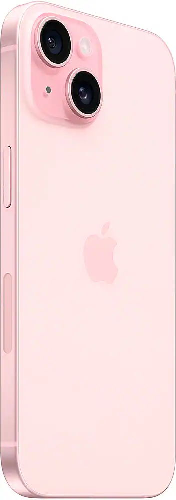 Apple iPhone 15 128GB (Unlocked) Pink Refurbished Excellent 