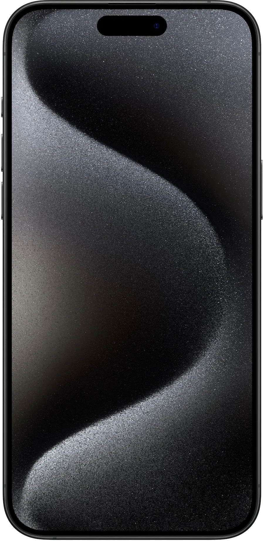 Apple iPhone 15 Pro Max A2849 (Fully Unlocked) 256GB Black Titanium Refurbished Excellent 