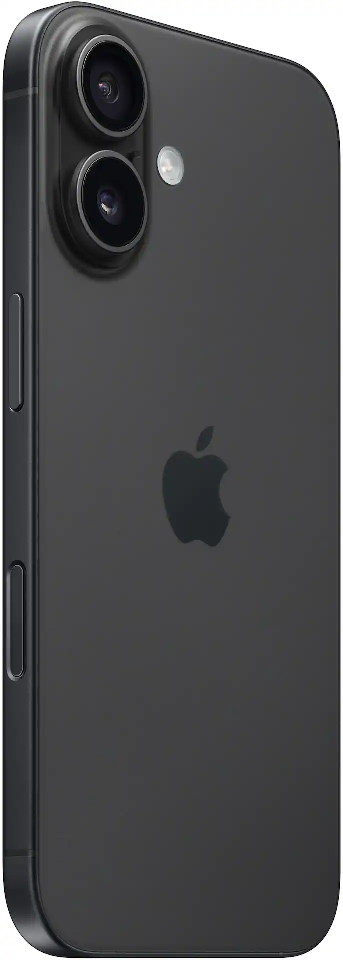 Apple iPhone 16 128GB - Apple Intelligence (Unlocked) Black Refurbished Excellent
