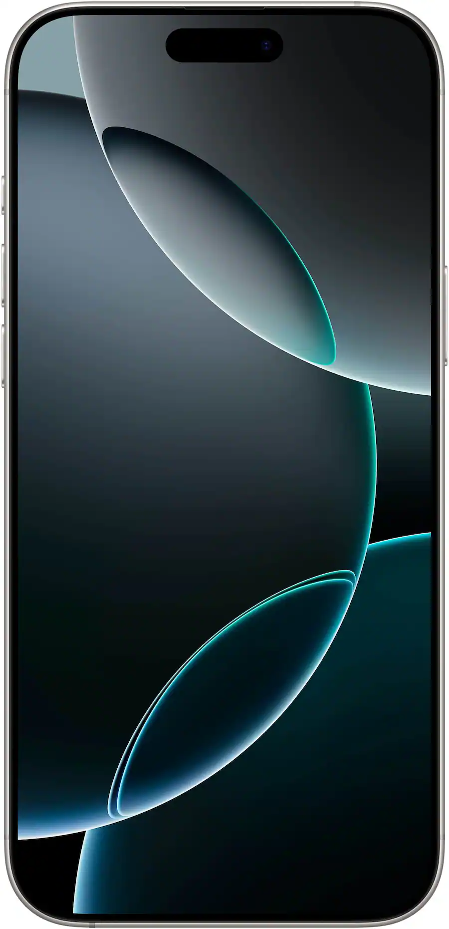 Apple iPhone 16 Pro Max A3084 (Fully Unlocked) 256GB - White Titanium - Refurbished Excellent 