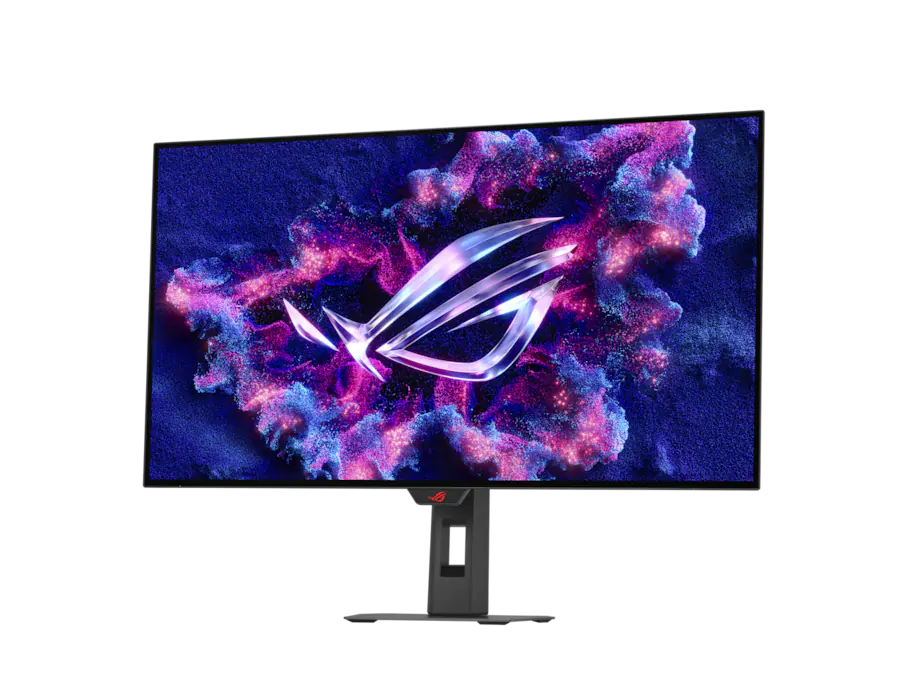 ASUS ROG Strix OLED XG32UCWMG 32" 4K 240Hz 0.03ms OLED FreeSync/G-Sync Black