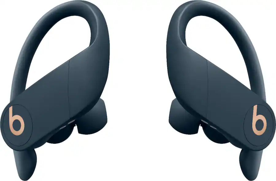 Beats Powerbeats Pro Totally Wireless Earphones - Navy - Refurbished Excellent