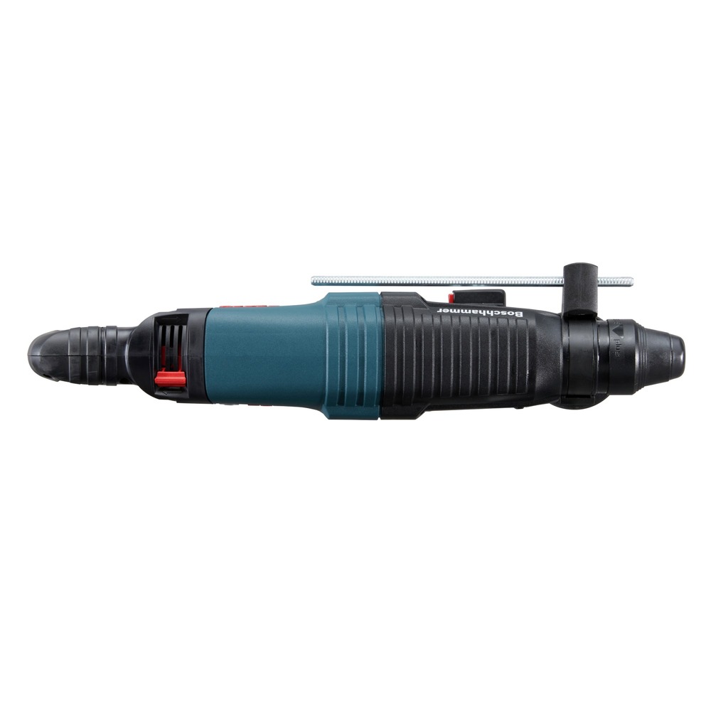 Bosch Bulldog Xtreme 1 in. SDS-plus D-Handle Rotary Hammer - 11255VSR