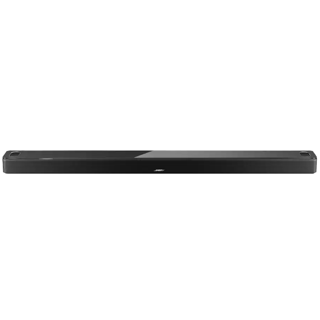 Bose Smart Ultra Soundbar with Dolby Atmos and Voice Assistant Black