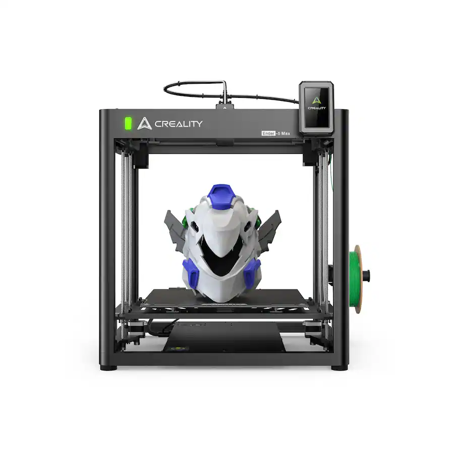 Creality - Ender-5 Max CoreXY 3D Printer