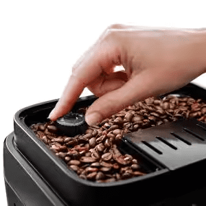 De'Longhi Magnifica Evo Coffee and Espresso Machine