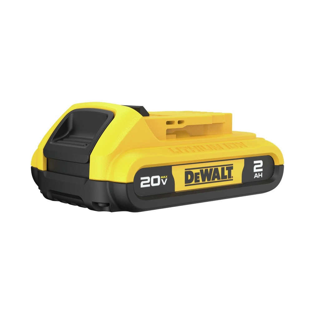 Dewalt 20V MAX XTREME Brushless 1/2 in. Cordless Drill Driver Kit - DCD777D1