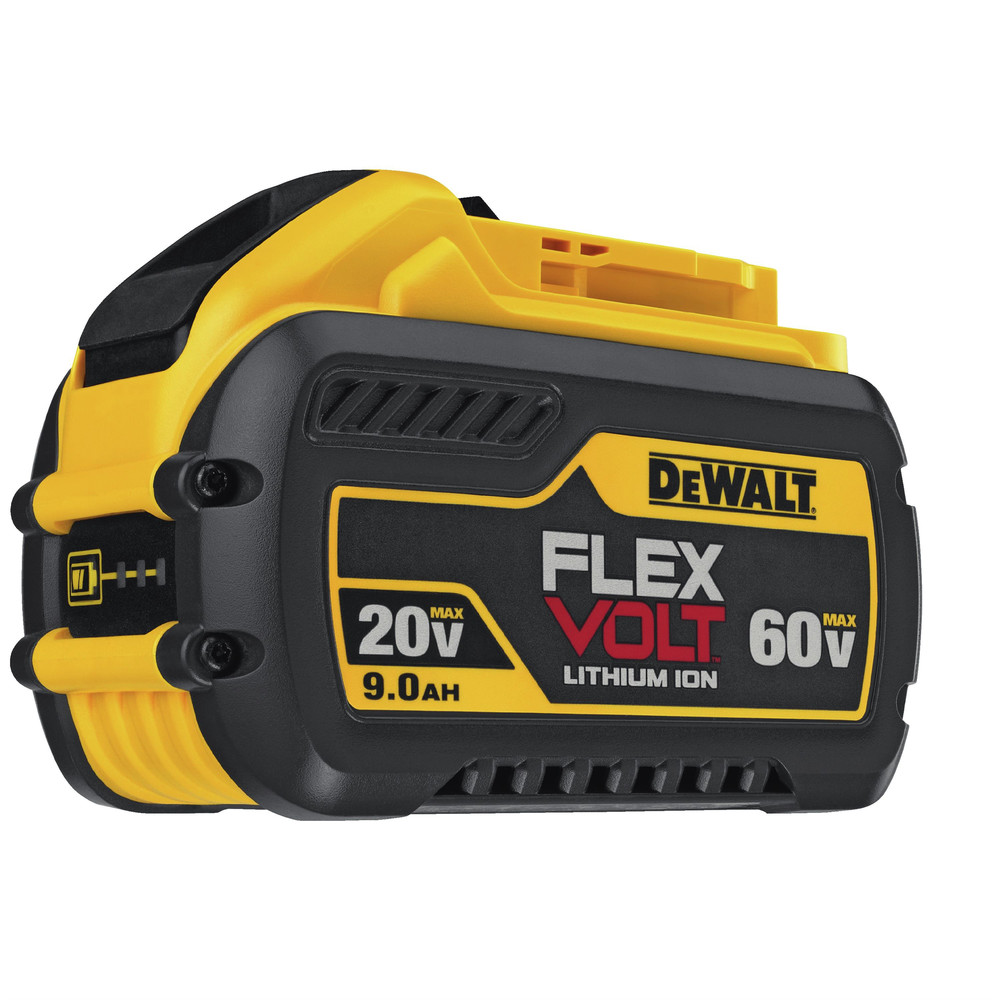 Dewalt DCB609 20V/60V MAX FLEXVOLT 9Ah Battery (1-Pack)