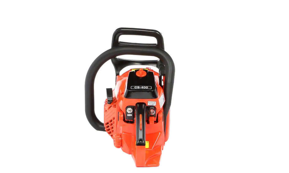 Echo CS 400 Gas Chainsaw CS-400-18