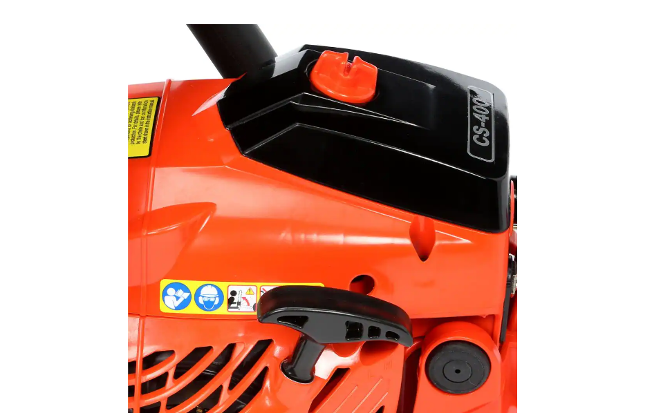 Echo CS 400 Gas Chainsaw CS-400-18