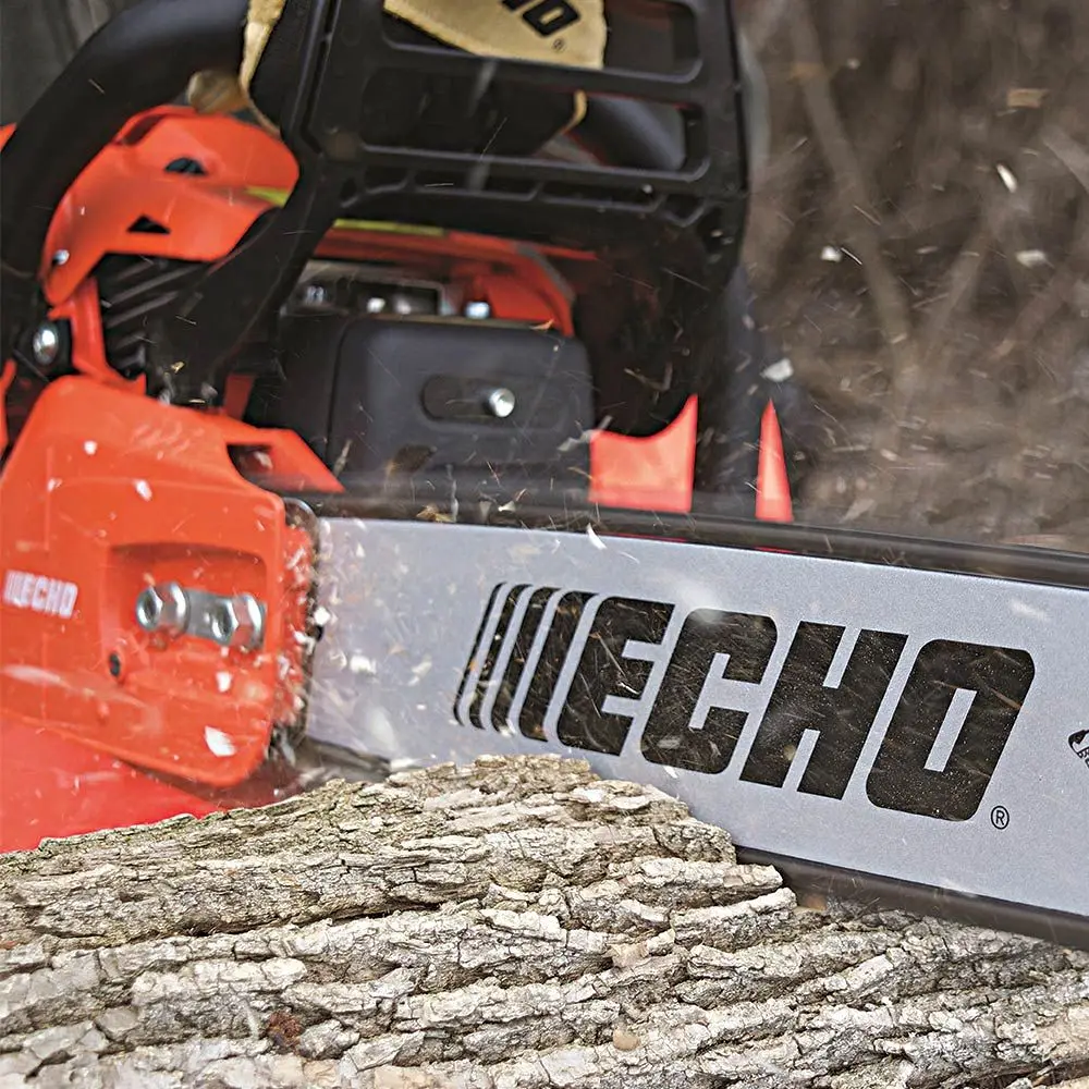 ECHO Timber Wolf CS-590 20" Chainsaw