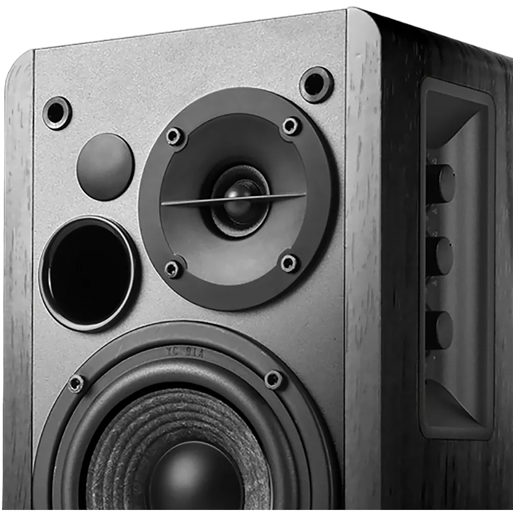 Edifier R1280DB Bluetooth Wireless 2.0 Book Shelf Speakers 42 Watts