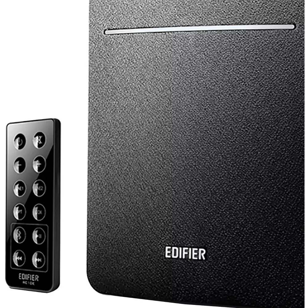 Edifier R1280DB Bluetooth Wireless 2.0 Book Shelf Speakers 42 Watts