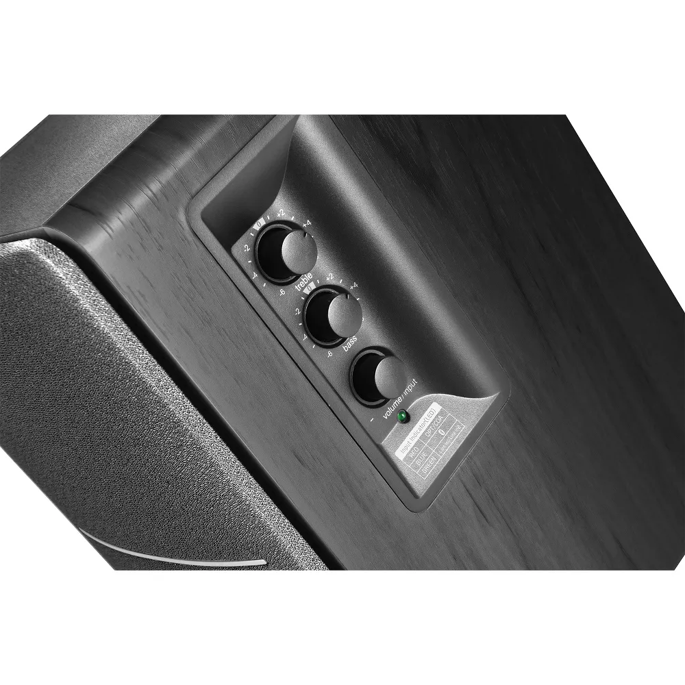 Edifier R1280DB Bluetooth Wireless 2.0 Book Shelf Speakers 42 Watts