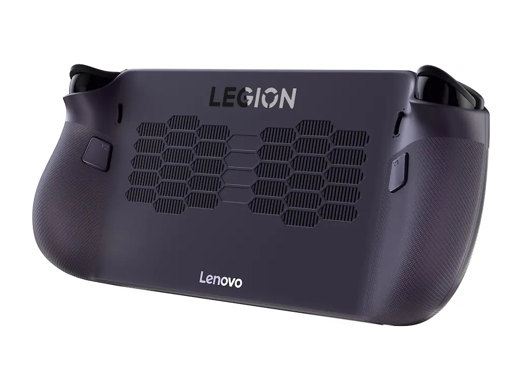 Excellent, Legion Go S 8" 120Hz Gaming Handheld - AMD Ryzen Z1 Extreme - SteamOS - 32GB with 1TB SSD - Steam - Refurbished