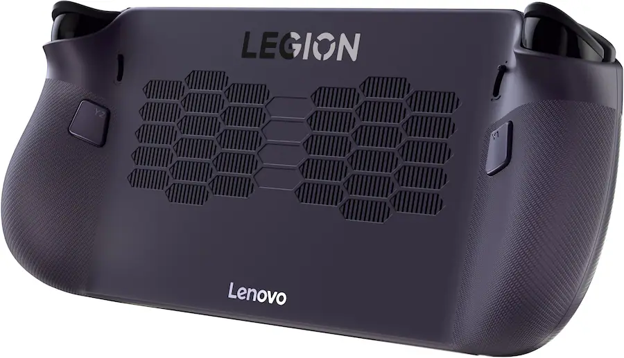Excellent, Legion Go S 8" 120Hz Gaming Handheld - AMD Ryzen Z1 Extreme - SteamOS - 32GB with 1TB SSD - Steam