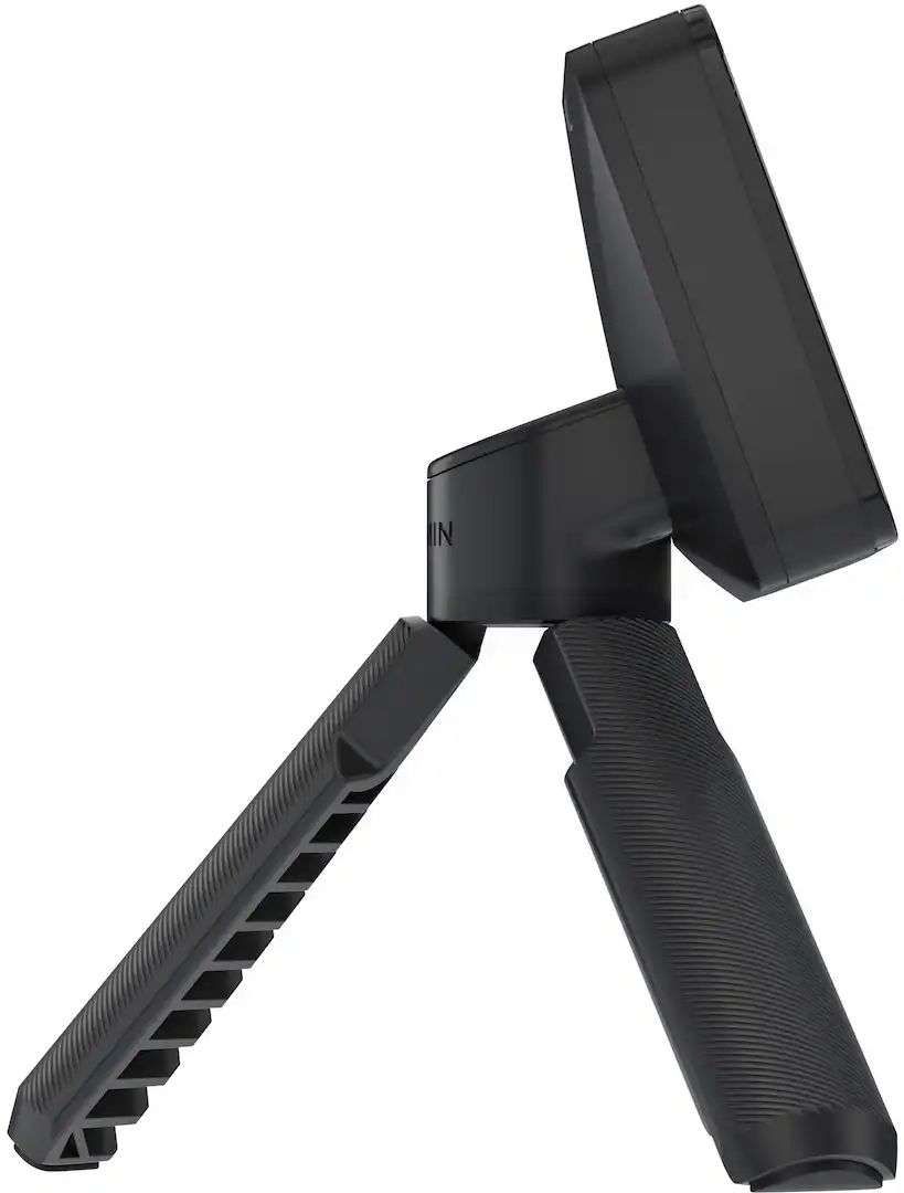 Garmin Approach R10 Portable Golf Launch Monitor with Built-In Bluetooth - Black