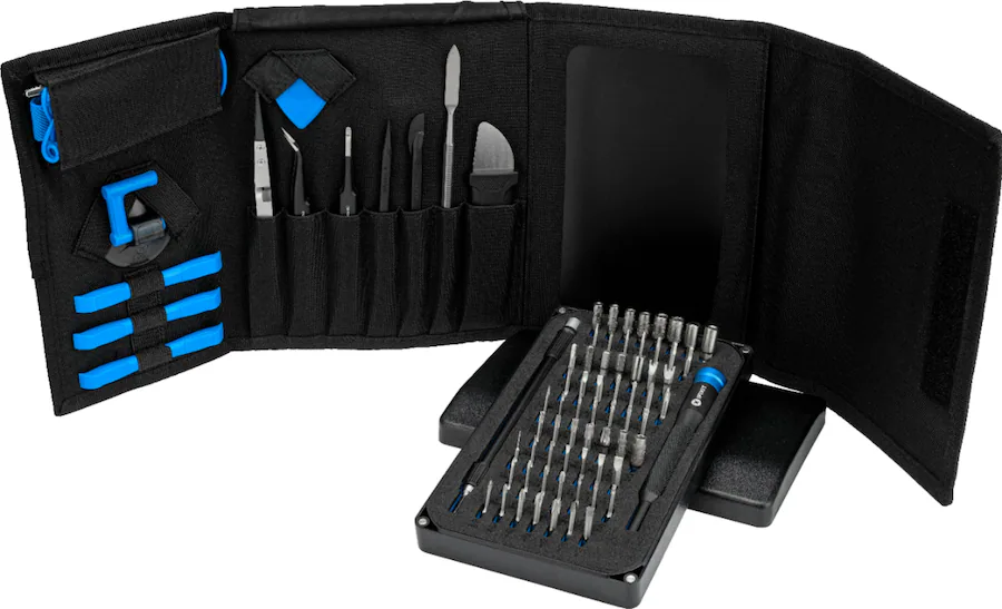 iFixit - Pro Tech Toolkit - Professional Set
