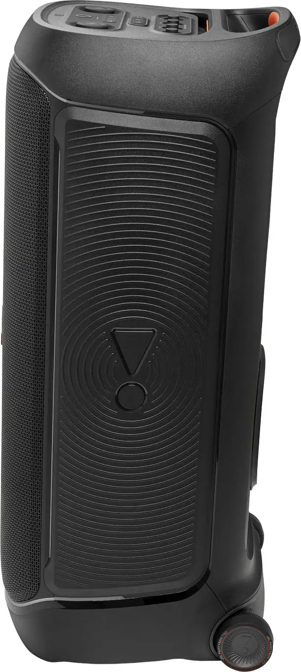 JBL - PartyBox 720 Portable Party Speaker - 2025 - Black - Refurbished Excellent