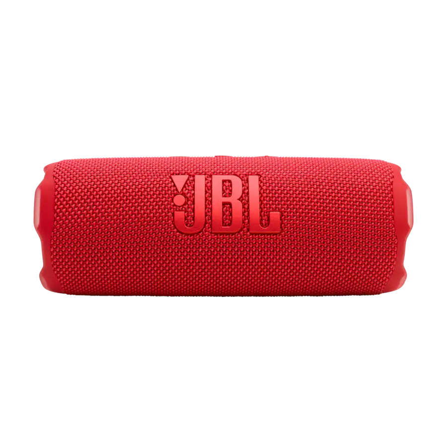 JBL Flip 7 - Portable waterproof and drop-proof speaker - 2025 - Red - Refurbished Excellent