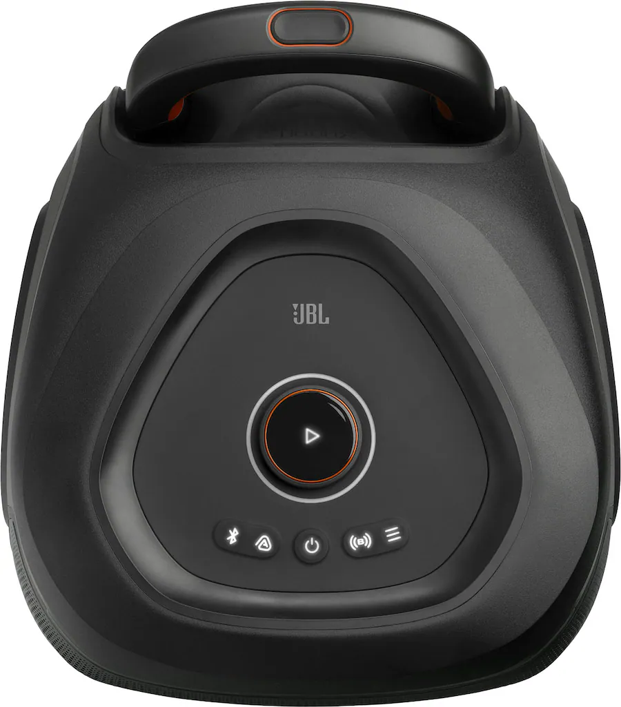 JBL PartyBox 330 Portable Wireless Speaker 2026 Black