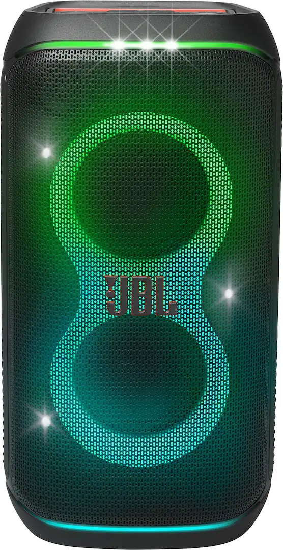 JBL PartyBox Club 120 Portable Wireless Party Speaker 2024 Black
