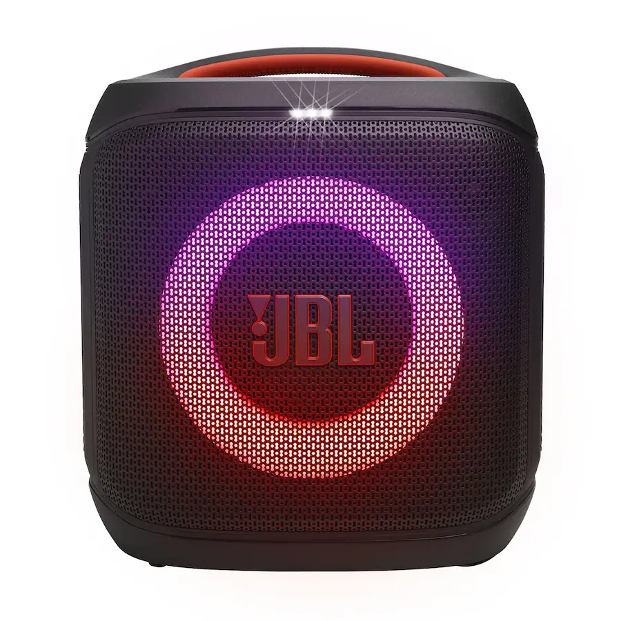 JBL PartyBox Encore Essential 2 Portable party speaker 2025 Black