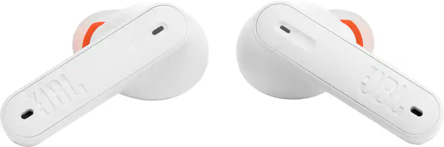 JBL Tune 230NC True Wireless Noise Cancelling In-Ear Earbuds - White - Refurbished Excellent