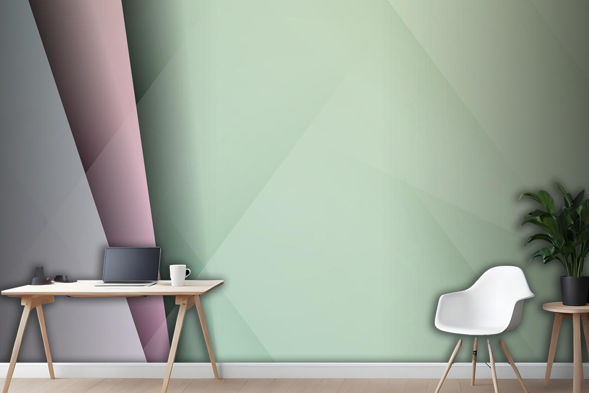 Abstract Orverlap Layer Background Cover Wallpaper Mural