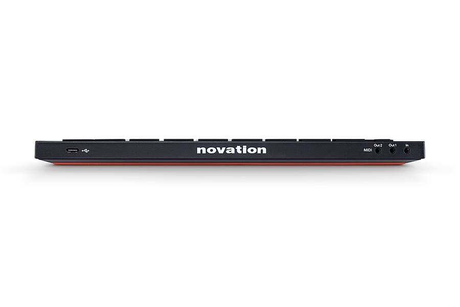 Novation - Launchpad Pro [MK3] MIDI Controller - Black