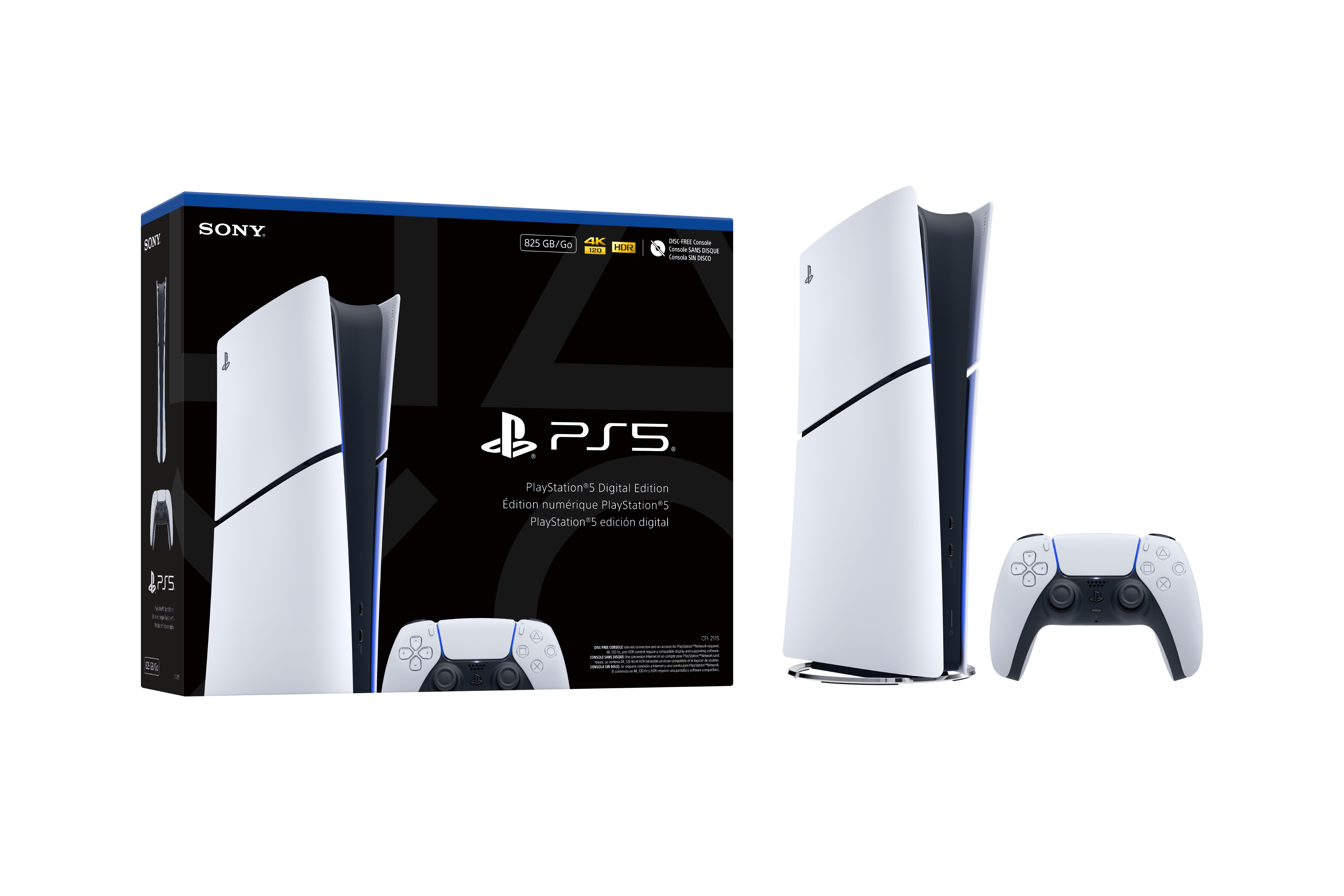 PlayStation 5 Pro