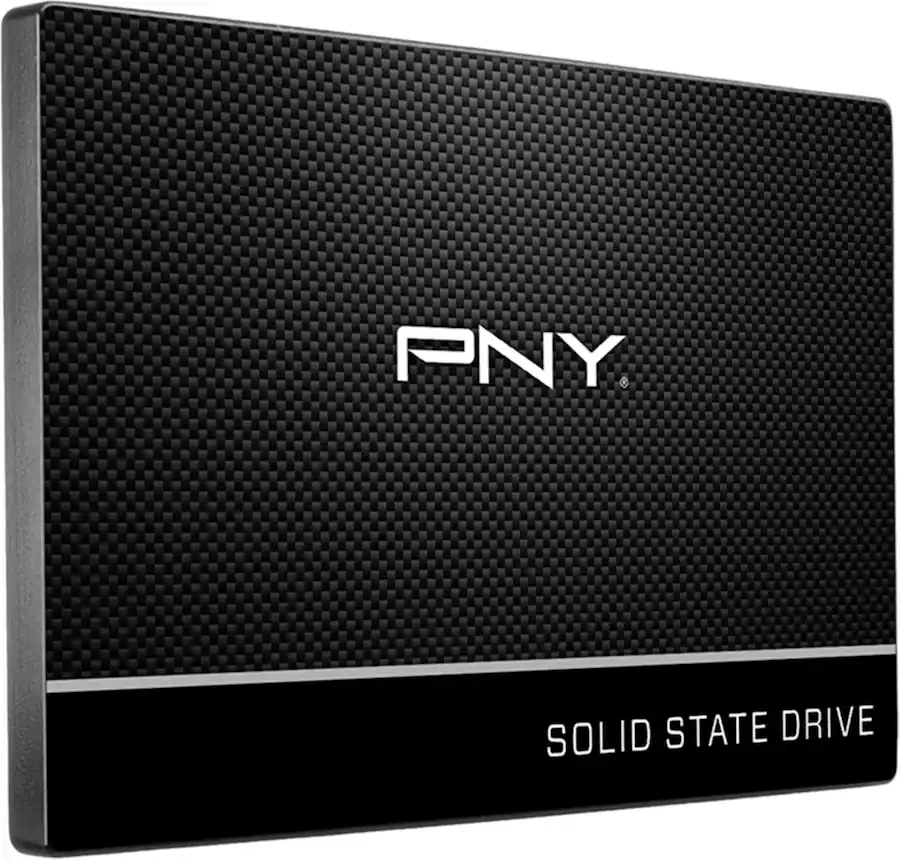 PNY - CS900 1TB Internal SSD SATA
