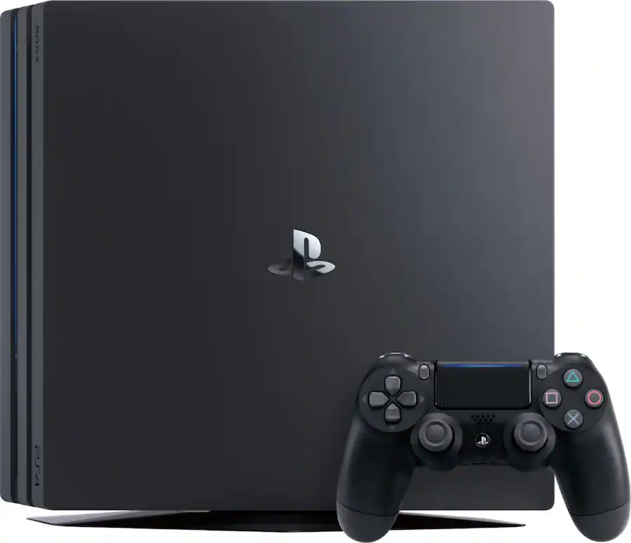Refurbished Excellent - PlayStation 4 Pro Console - PS4 Pro