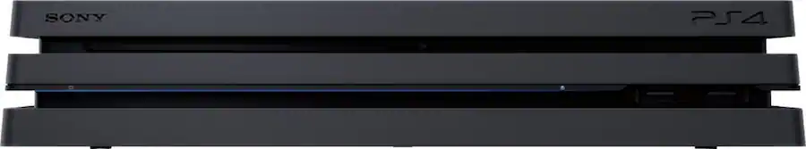 Refurbished Excellent - PlayStation 4 Pro Console - PS4 Pro