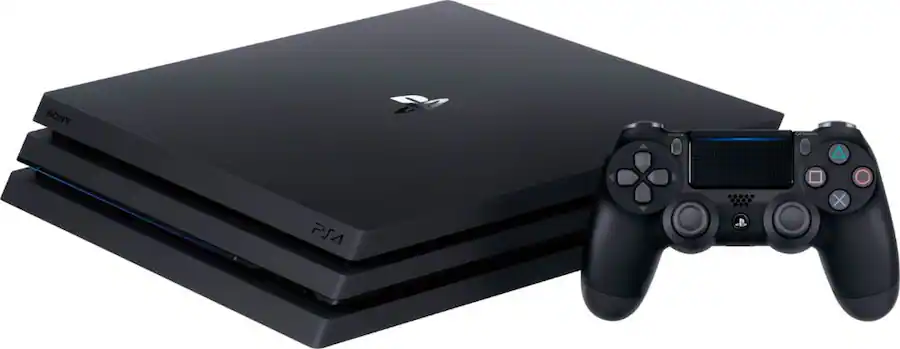 Refurbished Excellent - PlayStation 4 Pro Console - PS4 Pro