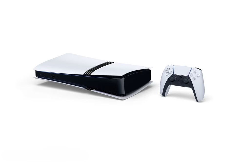 Refurbished Excellent - PlayStation 5 Pro Console - PS5