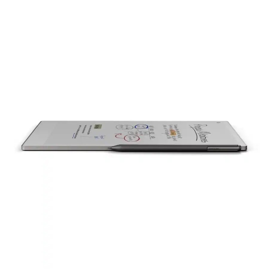 reMarkable Paper Pro - 11.8" Paper Tablet with Marker Plus - Gray