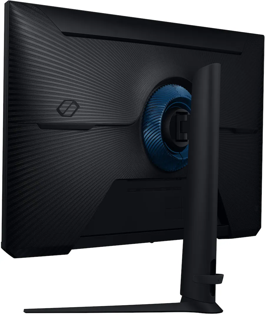 Samsung - 32" Odyssey G51F QHD 180Hz 1ms AMD FreeSync Gaming Monitor with HDR10 (DisplayPort, HDMI) - Black - Refurbished Excellent
