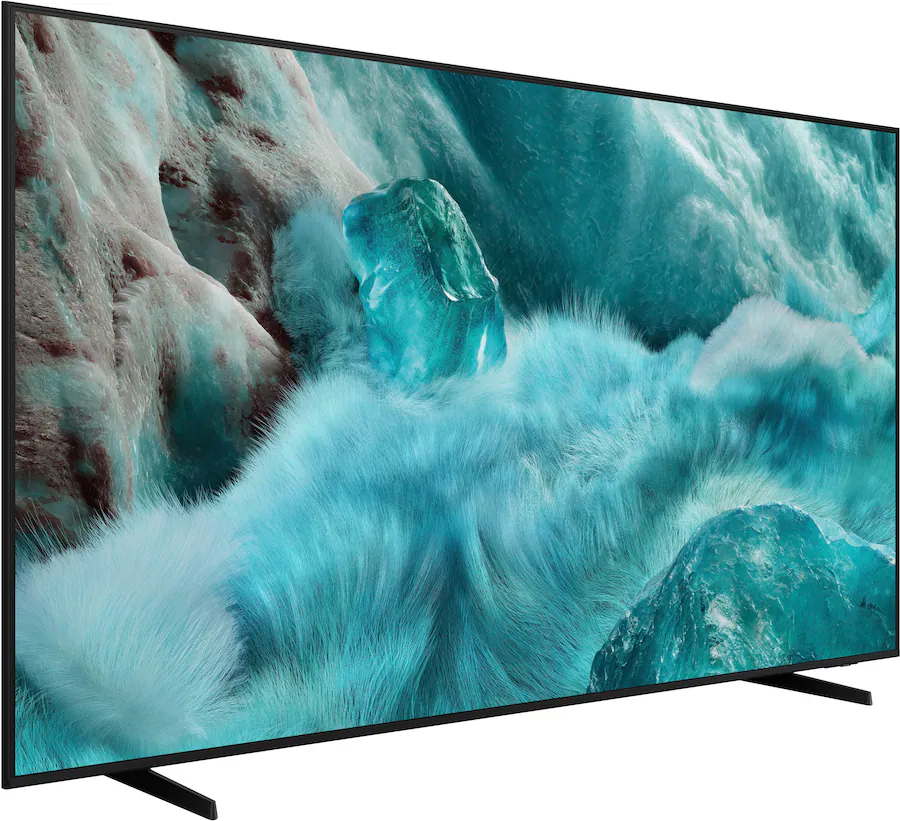 Samsung 65” Class Q7F Series QLED 4K UHD SamsungVision AI Smart Tizen TV (2025)
