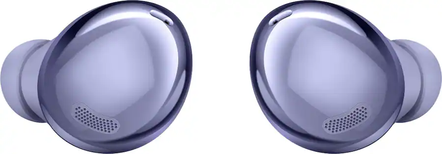 Samsung Galaxy Buds Pro True Wireless Earbud Headphones - Phantom Violet - Refurbished Excellent