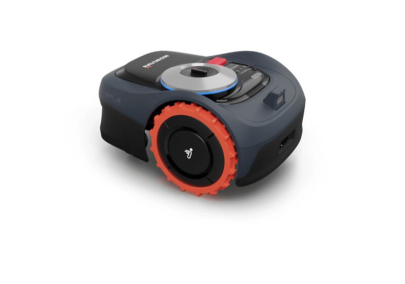 Segway Navimow i108 Robotic Lawn Mower