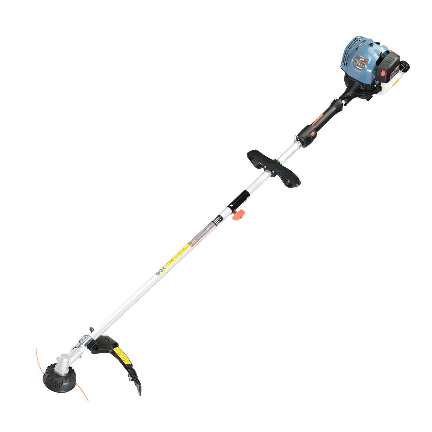 Senix 18 in. Gas String Trimmer