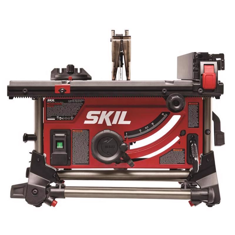 SKIL 15 amps Corded 10 in. Table Saw Tool Only - TS6307-00