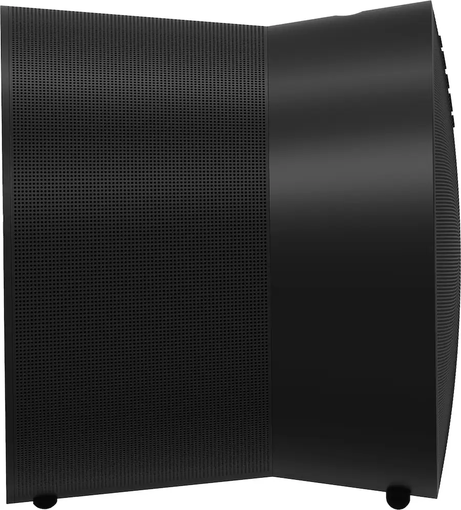 Sonos - Era 300 Smart Speaker with Spatial Audio (Each) - Black - Refurbished Excellent
