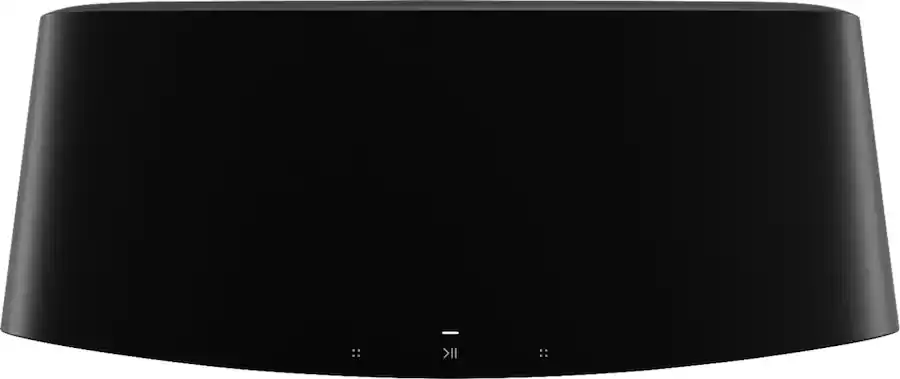 Sonos (5) Five High-Fidelity Wireless Speaker - Black